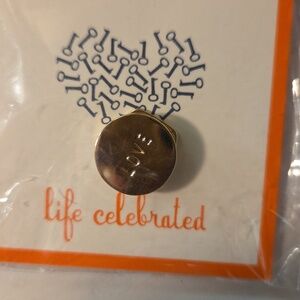 Gold  Keep Collective  LOVE